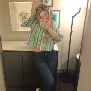 Meet your Posher, Abbie